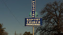 Paradise Baptist Church