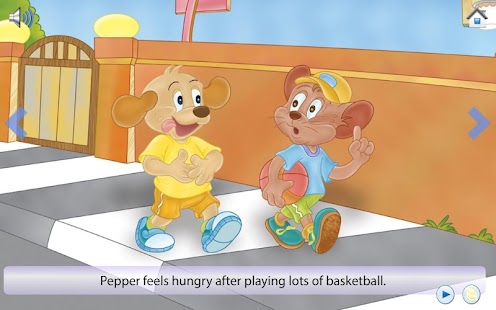 How to download Pepper eats green vegetable 1.0.0 apk for bluestacks