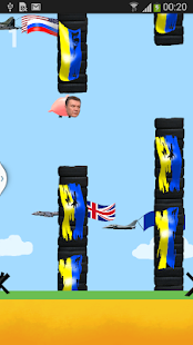 How to install Flappy Yanuk patch 1.1 apk for laptop