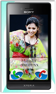 How to install Easy Photo Caller id: HD patch 2.0a apk for bluestacks
