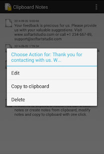 Clipboard Notes(圖5)-速報App