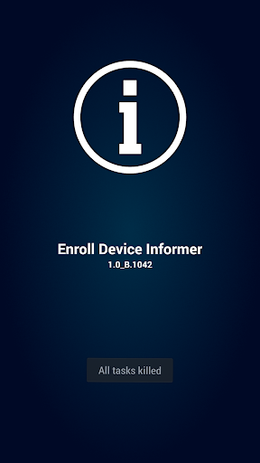 Easy Device Informer