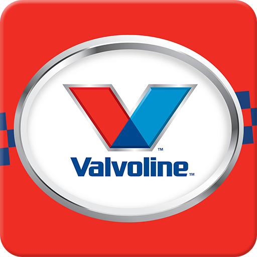 Valvoline 2014 商業 App LOGO-APP開箱王