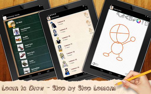 免費下載家庭片APP|Learn To Draw Fairy Tail Manga app開箱文|APP開箱王