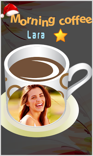 免費下載攝影APP|Coffee Cup Photo Frames app開箱文|APP開箱王