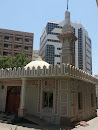 Post Office Mini Mosque