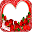 Photo Frames Cuore Download on Windows