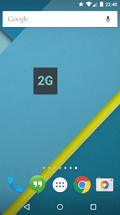 Free Download Toggle Network Type 5.0 (root) APK