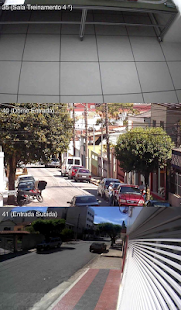 Free Digifort Mobile Client APK