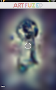 Surah al Fatiha Live Wallpaper Screenshots 0