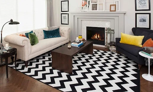 Living Room Flooring Ideas(圖4)-速報App