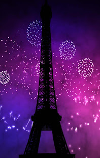 3D Fireworks Live Wallpaper(圖4)-速報App