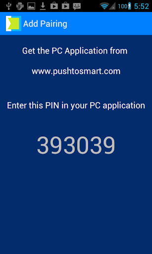 【免費通訊App】PushToSmart-APP點子