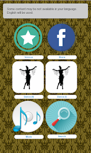 How to mod Belly Dance Lessons 1.05 apk for android