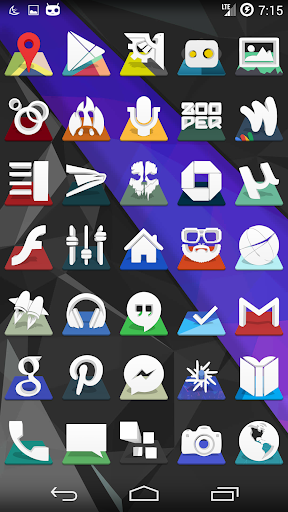 Eikon 3D Icon Pack