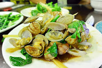 打咔生猛活海鮮