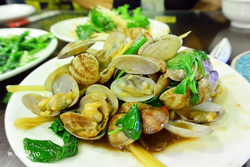 台北中正區 捷運中正紀念堂站 打咔生猛活海鮮 交通便利 聚餐方便 南門市場對面