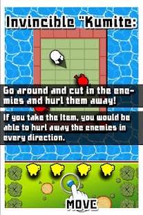 InvincibleKumite Screenshots 2