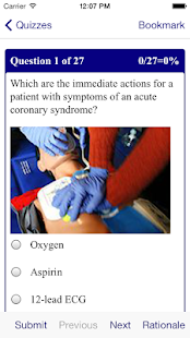 ACLS MegaCodes Review 2015