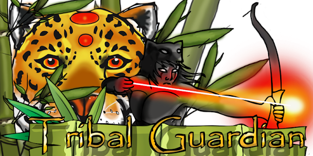 免費下載動作APP|Tribal Guardian app開箱文|APP開箱王