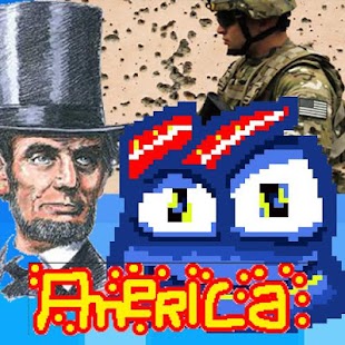 Free Download AMERICA GAME jin hantu biru APK