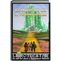 Libro: El Mago de Oz logo