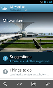 Wisconsin Guide by Triposo(圖2)-速報App