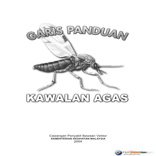 KKM/BKP - Kawalan Agas 醫療 App LOGO-APP開箱王