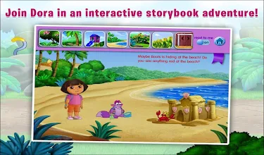 Dora Buji Videos In Tamil Free Download