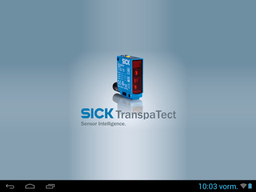 免費下載商業APP|SICK TranspaTect Sensor app開箱文|APP開箱王