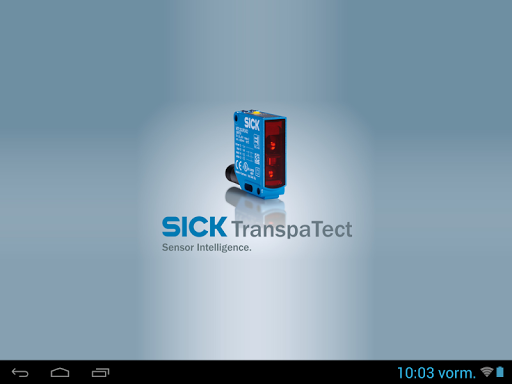 【免費商業App】SICK TranspaTect Sensor-APP點子