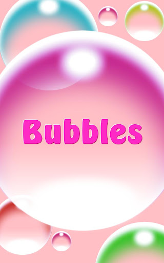 Bubbles