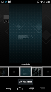 【免費個人化App】Watch Dogs ctOS Update-APP點子