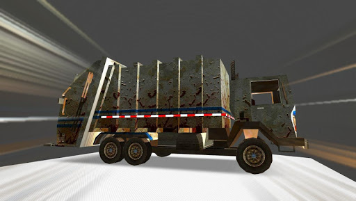 【免費賽車遊戲App】Truck Racer 3D-APP點子