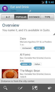 Ecuador Travel Guide(圖7)-速報App
