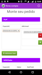 Pé de Açaí Screenshots 1
