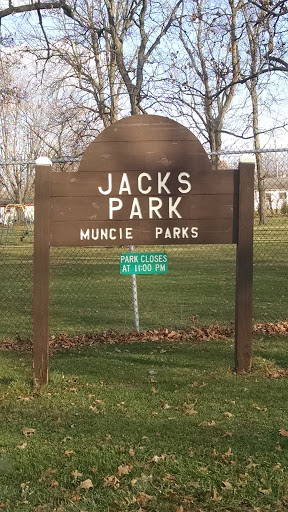 Jacks Park