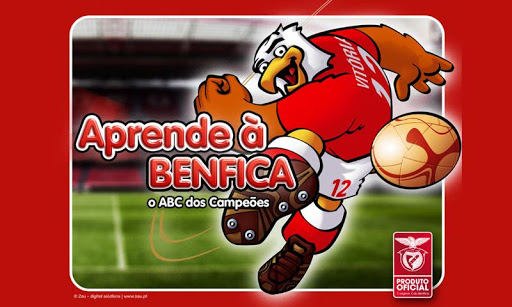 Aprende à Benfica