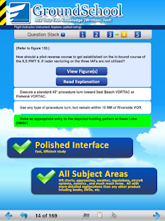 FAA IFR Instrument Rating Prep(圖8)-速報App