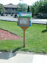 Dane County Credit Union Little Free Library