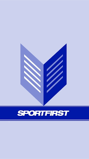 Sport First Magazine