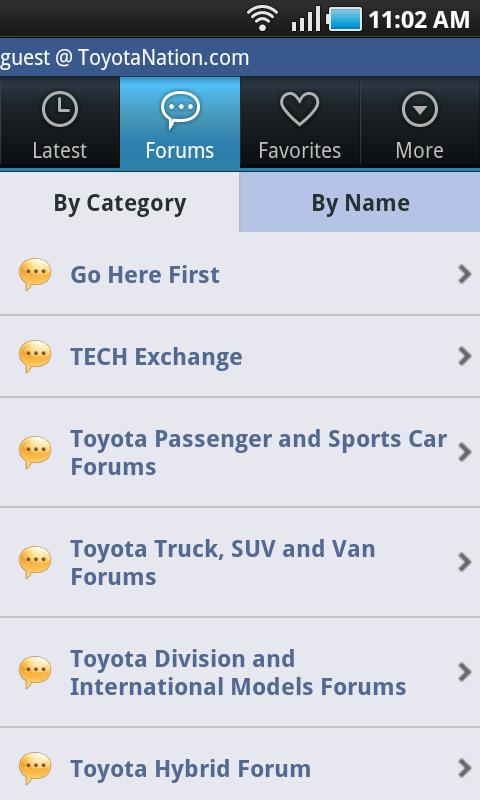 AutoGuide.Com Screen 2