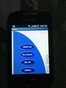 How to install Thavaruban patch 1.0 apk for laptop
