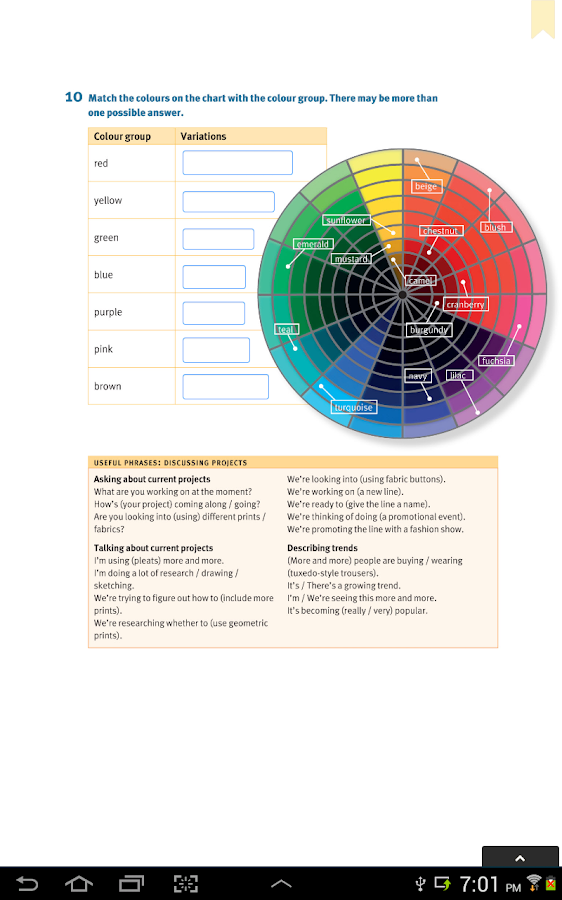 Oxford Learner's Bookshelf Android Apps on Google Play