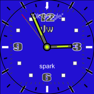 免費下載個人化APP|JJW Spark AW1 for Android Wear app開箱文|APP開箱王