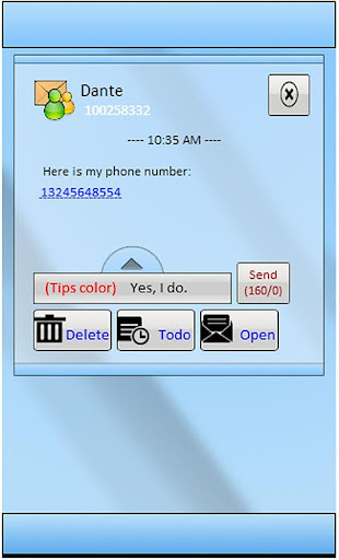 免費下載個人化APP|Outlook Email Go SMS Pro 2014 app開箱文|APP開箱王