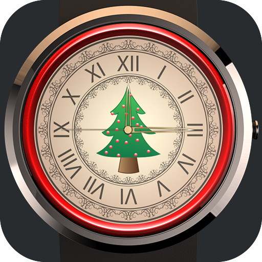 Nature Tree Watchface 個人化 App LOGO-APP開箱王