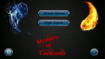 Mystery Of Contrasts APK 螢幕截圖圖片 #1