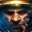 Starcraft 2 Casts logo