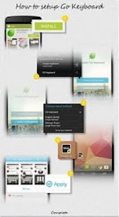 Meteor Keyboard Screenshots 4